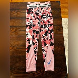 Nike active leggings